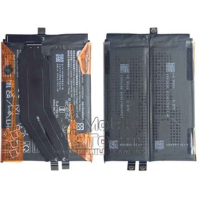 تصویر باطری شیائومی  Redmi k50 Battery Xiaom Redmi k50