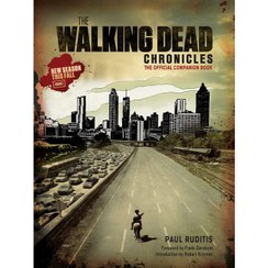 تصویر The Walking Dead Chronicles (2011) 