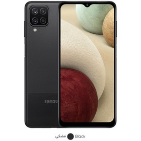 تصویر گوشی موبایل سامسونگ مدل Galaxy A12 SM-A125F/DS دو سیم کارت ظرفیت 128 گیگابایت و رم 6 گیگابایت Samsung Galaxy A12 SM-A125F/DS Dual SIM 128GB And 6GB RAM Mobile Phone