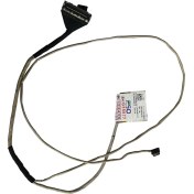 تصویر کابل فلت تصویر لپ تاپ لنوو Ideapad G50-70_LCLU2_DC02001MC00 PM 