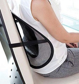 تصویر پشتی صندلی 