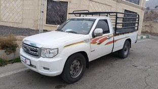 تصویر پادرا پلاس مدل 1400 ا دنده ای دنده ای