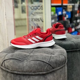 تصویر کفش کتونی مردانه – زنانه آدیداس | Adidas مدل Nova Flow 