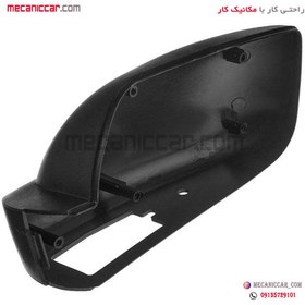 تصویر قاب اینه طرح جدید (خرگوشی) پژو ۴۰۵ راست کاوج Side mirror