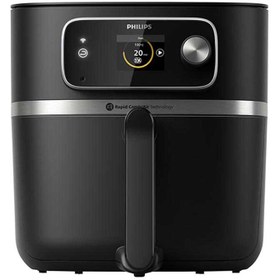 تصویر سرخ کن فیلیپس مدل PHILIPS HD9880 PHILIPS Airfryer XXL HD9880