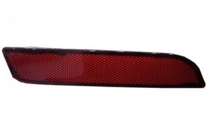 تصویر شبرنگ سپر عقب راست ( سمت شاگرد ) ام وی ام x22 پرو اصلی شرکتی 