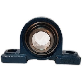 تصویر یاتاقان (هوزینگ) مدل UCP206 با قطر 30 میلیمتر ساخت تایوان ا UCP206 Bearing Housing Diameter 30mm UCP206 Bearing Housing Diameter 30mm