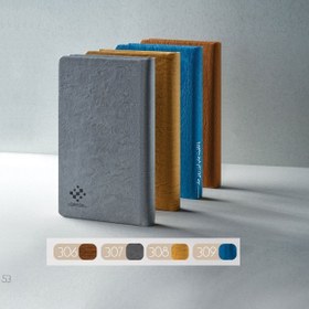 تصویر سررسید مدل 306 