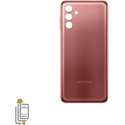 تصویر درب پشت گوشی سامسونگ گلکسی Samsung Galaxy A04s/A047 Back door Samsung Galaxy A04S/A047