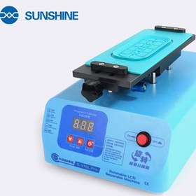 تصویر سپراتور سانشاین مدل SUNSHINE S-918L ( اصلی ) ا seprator seprator