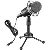 تصویر میکروفون رو میزی یانمای Y20 Y20 Yanmai Microphone
