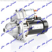 تصویر استارت پیکان عظام Start the arrow