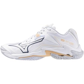 تصویر کفش والیبال اورجینال برند Mizuno مدل Wave Lightning Z8 کد 808192957 