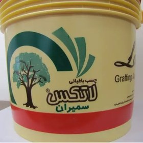 تصویر چسب باغبانی سمیران مدل Latex چسب هرس 5کیلویی 