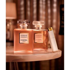 CHANEL COCO MADEMOISELLE 50ml