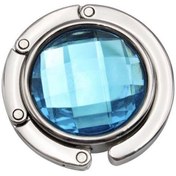 تصویر هنگر کیف زنانه الماسی 