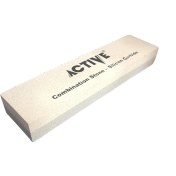 تصویر سنگ نفت دو طرفه (چاقو تیز کن) اکتیو 