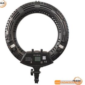تصویر رینگ لایت عکاسی هیرو SY-3161 III + پایه Hero Ring light SY-3161 III