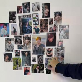 تصویر پک پوستر جونگکوک 