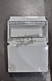 تصویر جعبه توضیع ۳۰۰۰۵ پارسا 