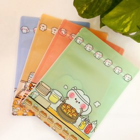 تصویر زیپ گیپ عروسکی 