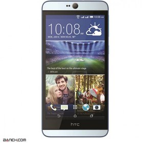 تصویر گوشی موبایل اچ تی سی دیزایر 826 جی دو سیم کارت HTC DESIRE 826G 