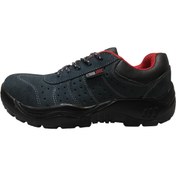 تصویر کفش ایمنی ایمن ترن مدل پاور عایق برق 