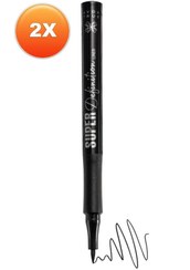 تصویر خط چشم سفید Avon | GOZ0532-2 اورجینال 