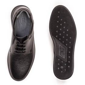 تصویر کفش طبی مردانه 7014B 