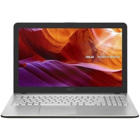 تصویر لپ تاپ 15 اینچی ایسوس مدل VivoBook X543MA با پردازنده سلرون ا VivoBook X543MA N4000 4GB 500GB Intel Laptop VivoBook X543MA N4000 4GB 500GB Intel Laptop
