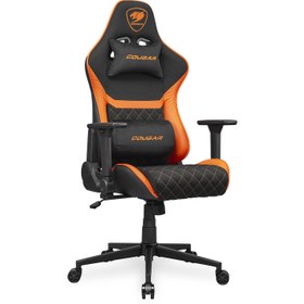 تصویر صندلی گیمینگ Cougar Armor One V2 Fabric 