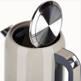 تصویر کتری برقی برویل مدل High Gloss Breville High Gloss Electric Kettle