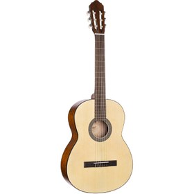 تصویر گیتار کلاسیک کورت مدل AC100 – SG 