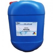 تصویر آنتی اسکالانت مدل TGT3100 گالن 25کیلوگرم 
