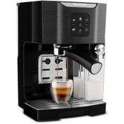 تصویر اسپرسو ساز سنکور مدل SENCOR SES 4040BK ا SENCOR Espresso Maker ses 4040bk SENCOR Espresso Maker ses 4040bk