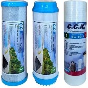تصویر پک فیلتر 3 مرحله CCK 
