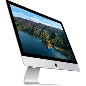 تصویر آل این وان استوک  27 اینچ اسلیم اپل آی مک Apple iMac A1419 به همراه موس و کیبرد 