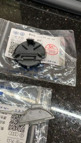 تصویر چراغ خطر عقب هوندا وزل 