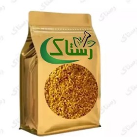 تصویر پودر بلوط طبیعی گیاهی سنتی تبریز رستاک (250 گرمی) 