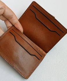 تصویر جاکارتی چرم 