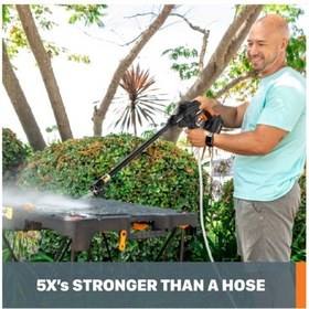 Worx Wg620.9 20V Worx Wg620.9