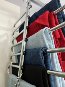 تصویر اویز شلوار 