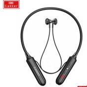 تصویر هندزفری بلوتوث گردنی 5.0 ارلدام ET-BH67 Earldom Headphones Wireless Noise Canceling Waterproof ET-BH67