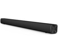 تصویر ساندبار شیائومی مدل MDZ-34-DA - مشکی Xiaomi Soundbar MDZ-34-DA - Black