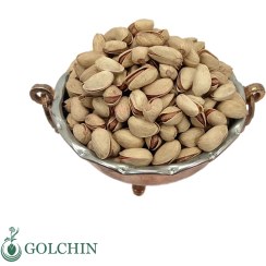 تصویر پسته عباسعلی بوداده 