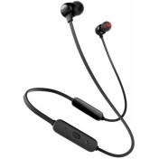 تصویر هندزفری گردنی جی بی ال مدل Tune 125 BT JBL Tune 125 BT Neckband Handsfree