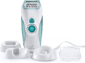 تصویر اپیلاتور(اپیلیدی) براون سری Silk Epil 7 مدل 7891 