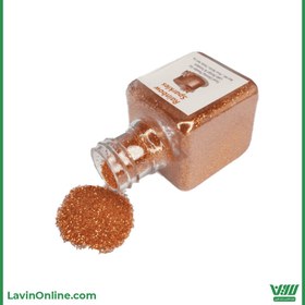 تصویر اکلیل خوراکی مسی 