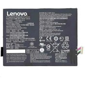 تصویر باتری لنوو Lenovo IdeaTab S6000 