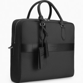 تصویر کیف اداری چرم 2513403 